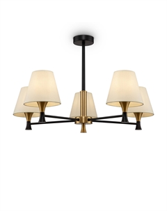 Потолочная люстра Perfetto Freya