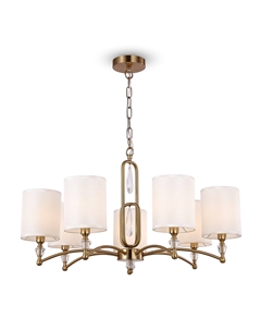 Подвесная люстра Riverside Freya