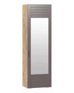 Шкаф платяной Livorno НМ 013.16 Silva