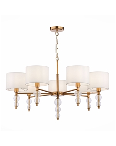 Подвесная люстра RAMER Evoluce