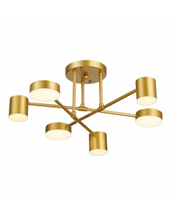 Потолочная люстра NOBEL Evoluce