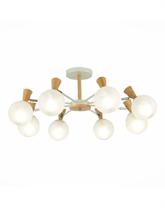 Потолочная люстра CATANIA Evoluce