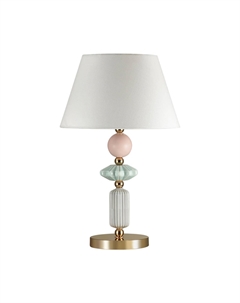 Настольная лампа CANDY Odeon light