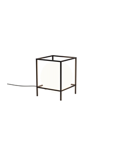 Настольная лампа DESIGUAL Mantra