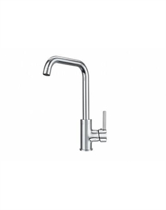 Смеситель Granula GR-0041 хром для кухни