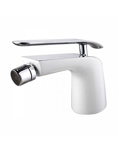 Смеситель Lemark Melange LM4908CW для биде