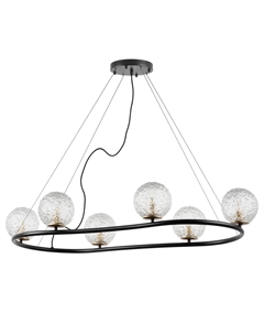 Подвесная люстра Bari Lightstar