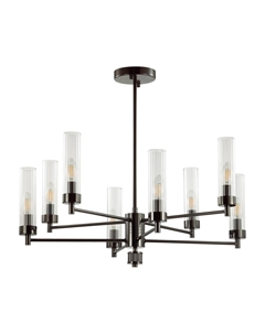 Потолочная люстра KAMILLA Lumion