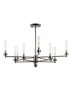 Потолочная люстра KAMILLA Lumion