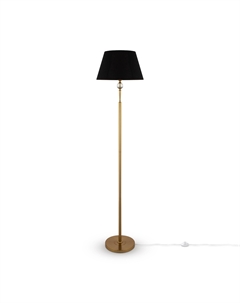 Торшер Rosemary Freya