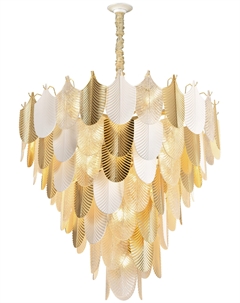 Подвесная люстра ARCTIOMA Wertmark