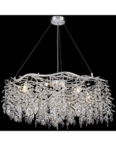 Подвесная люстра DAMIANA Wertmark