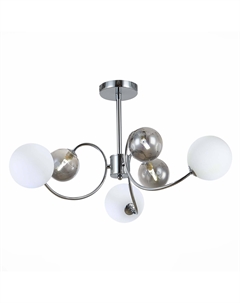 Потолочная люстра FORMAE Evoluce