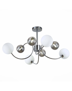 Потолочная люстра FORMAE Evoluce