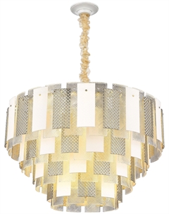 Подвесная люстра AGATI Wertmark