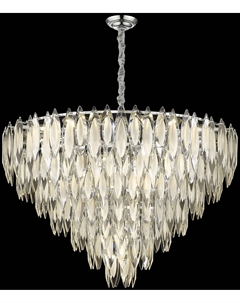 Подвесная люстра ORLANDA Wertmark