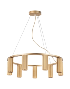 Подвесная люстра Roma Lightstar