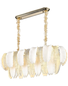 Подвесная люстра ALEXIA Wertmark