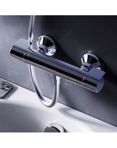 F85A40000 Смеситель для душа с термостатом Am.pm.