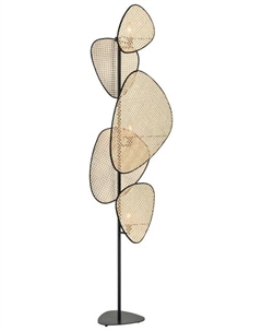 Торшер PALMA Wertmark