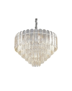 Подвесная люстра SELMA Wertmark