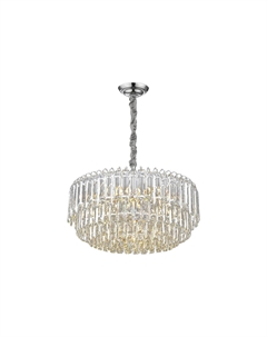 Подвесная люстра KRISTA Wertmark