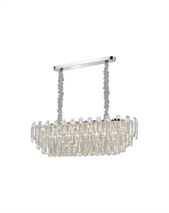 Подвесная люстра LAZZARA Wertmark