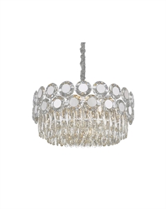 Подвесная люстра CLAUDIA Wertmark