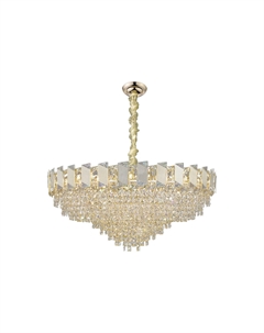 Подвесная люстра MALVINA Wertmark