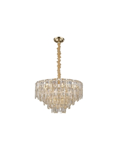 Подвесная люстра LILIANA Wertmark