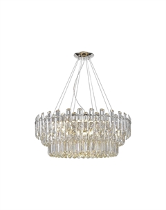 Подвесная люстра LAZZARA Wertmark