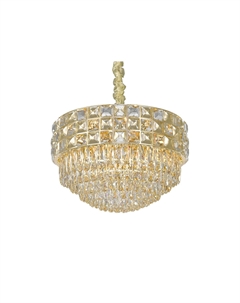 Подвесная люстра SABRINA Wertmark