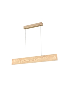 Подвесная люстра EDDA Wertmark