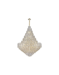 Подвесная люстра LAZZARA Wertmark