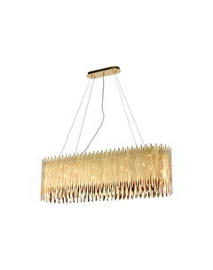 Подвесная люстра CELINA Wertmark