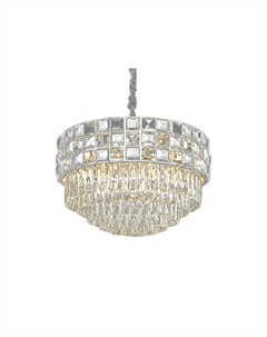 Подвесная люстра SABRINA Wertmark