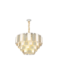 Подвесная люстра AGATI Wertmark