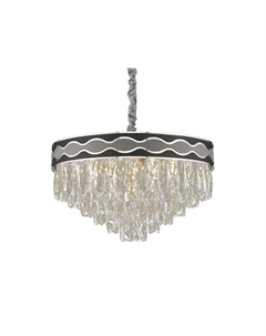 Подвесная люстра CALISTA Wertmark