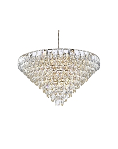 Подвесная люстра LAVINIA Wertmark