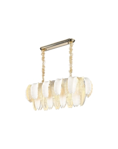 Подвесная люстра ALEXIA Wertmark