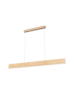 Подвесная люстра EDDA Wertmark