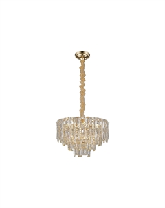 Подвесная люстра LILIANA Wertmark