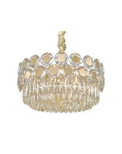 Подвесная люстра CLAUDIA Wertmark