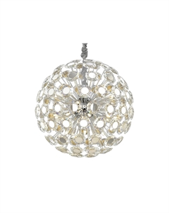 Подвесная люстра BRUNELLA Wertmark