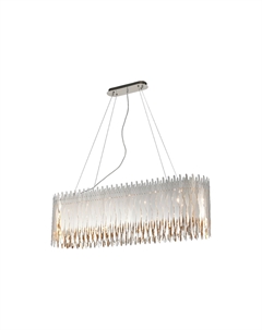 Подвесная люстра CELINA Wertmark