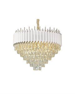 Подвесная люстра CARTUCCIA Wertmark