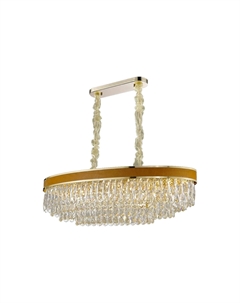 Подвесная люстра CLARISSA Wertmark