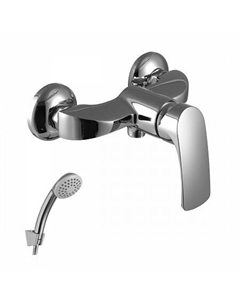 Смеситель Lemark Plus Shape LM1703C для душа