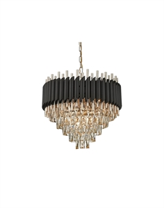 Подвесная люстра CARTUCCIA Wertmark