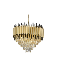 Подвесная люстра CARTUCCIA Wertmark